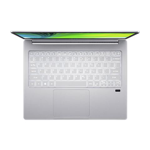 Acer Swift 3 Intel Core i5-1035G4 8GB 512GB SSD 13.5 Inch QHD Windows 10 Laptop SF313-52, NX.HQWEK.002, 4710180687149 -Techedge