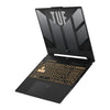 Asus TUF Gaming F15 15.6" Laptop - Intel Core i5-12500H, RTX 3050, 512GB SSD, 16GB, FX507ZC4-HN119W, 4711387021521 -Techedge