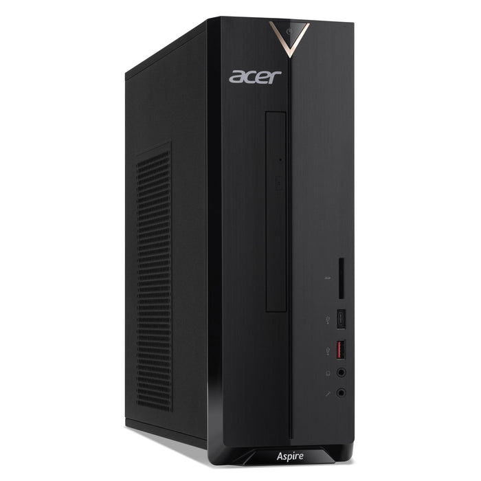 Acer Aspire XC-1660 Desktop PC - Intel Core i5-11400, 1TB HDD 8GB RAM DT.BGWEK.003, DT.BGWEK.003, 4710886588290 -Techedge