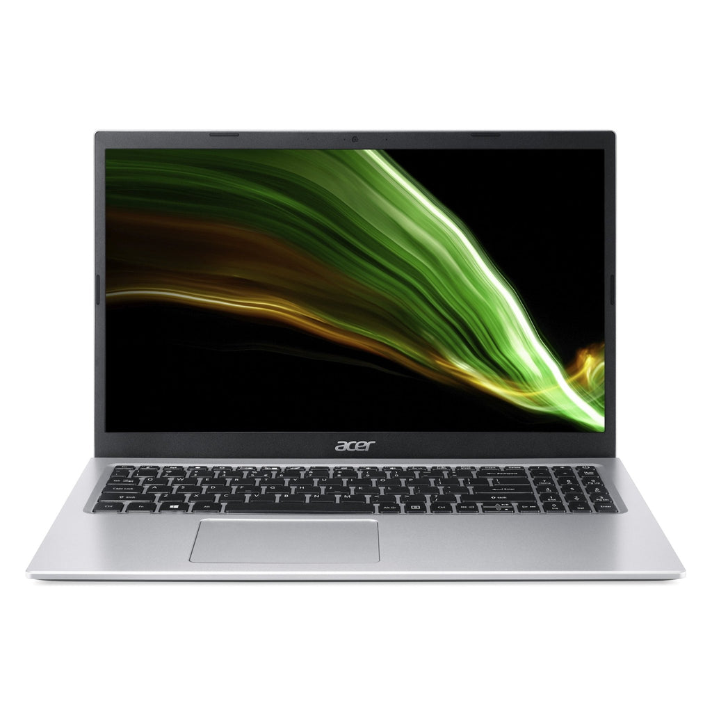 Acer Aspire 3 15.6" Laptop - Intel Core i3, 8GB, 256GB SSD, Silver NX.AT0EK.009, NX.AT0EK.009, 4710886869719 -Techedge