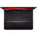 ACER Nitro 5 17.3" Gaming Laptop - Intel Core i5, GTX 1650, 8GB, 512GB SSD NH.Q80EK.001, NH.Q80EK.001, 4710180858938 -Techedge