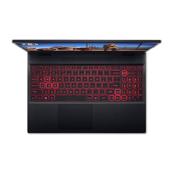 Acer Nitro 5 15.6" Gaming Laptop - 12th Gen Intel Core i5, RTX 3060, 16GB RAM, 512 GB SSD NH.QFMEK.007, NH.QFMEK.007, 4710886989523 -Techedge