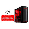 ACER Nitro N50-610 Gaming PC Intel Core i5, GTX 1660 Super 1 TB HDD & 256 GB SSD, DG.E1ZEK.002, 4710180938715 -Techedge