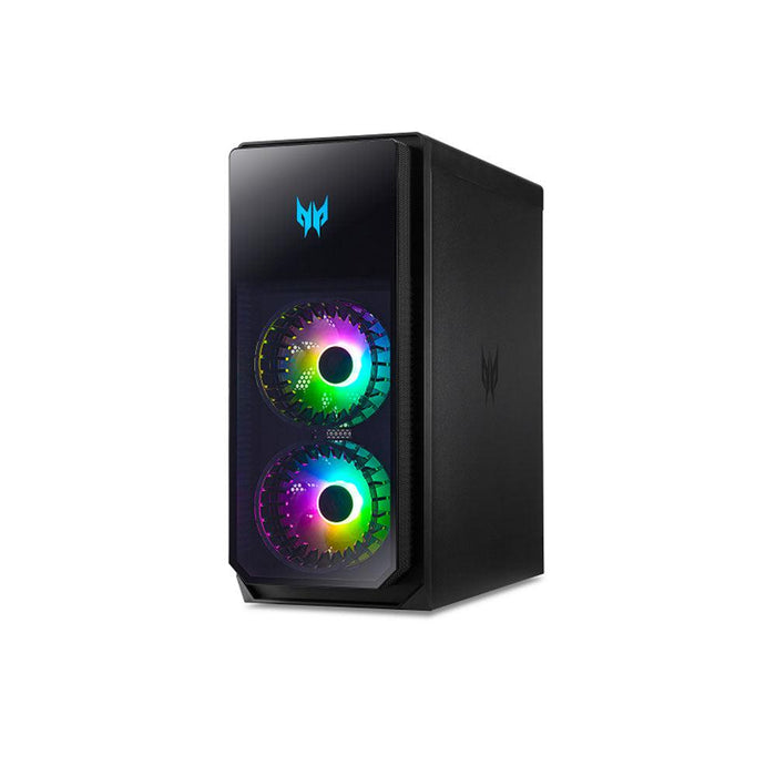 Acer Predator Orion 5000 PO5-640 Gaming PC - 12th Gen Intel Core i7, RTX 3080, 2 TB HDD & 1 TB SSD, DG.E2UEK.003, 4710886860075 -Techedge