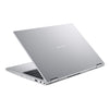 Acer Spin 1 14" Convertable 2 in 1 Laptop - Intel Pentium Silver, 256 GB SSD, Silver, NX.ABHEK.009, 4710886788355 -Techedge