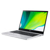 Acer Spin 1 14" Convertable 2 in 1 Laptop - Intel Pentium Silver, 256 GB SSD, Silver, NX.ABHEK.009, 4710886788355 -Techedge