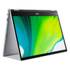 Acer Spin 1 14" Convertable 2 in 1 Laptop - Intel Pentium Silver, 256 GB SSD, Silver, NX.ABHEK.009, 4710886788355 -Techedge