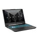 Asus TUF Gaming F15 15.6" Gaming Laptop - Intel Core i5, RTX 2050, 512 GB SSD, 16GB, FX506HF-HN032W, 4711387021484 -Techedge