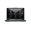 Asus TUF Gaming F15 15.6" Gaming Laptop - Intel Core i5, RTX 2050, 512 GB SSD, 16GB, FX506HF-HN032W, 4711387021484 -Techedge