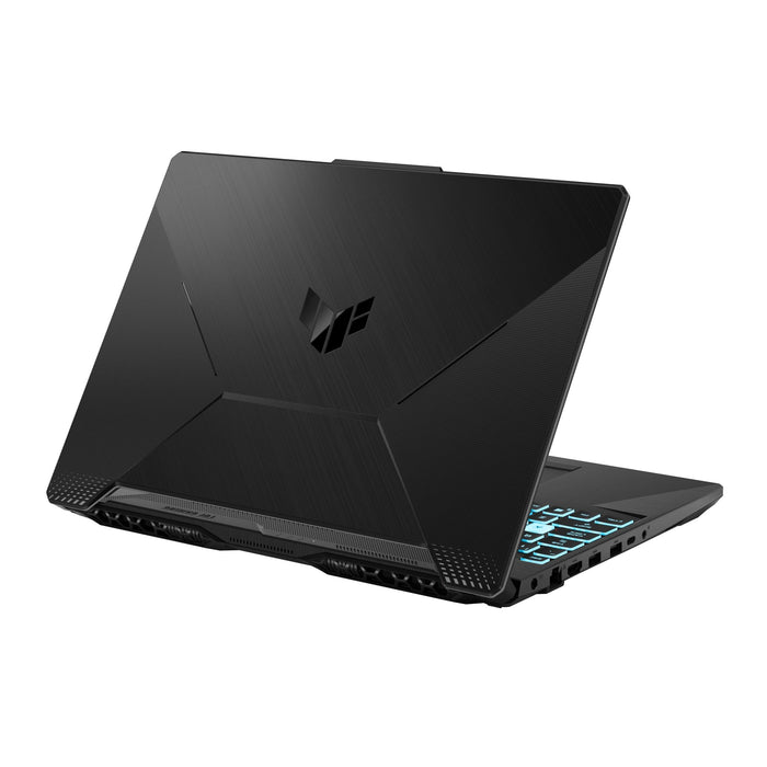 Asus TUF Gaming F15 15.6" Gaming Laptop - Intel Core i5, RTX 2050, 512 GB SSD, 16GB, FX506HF-HN032W, 4711387021484 -Techedge