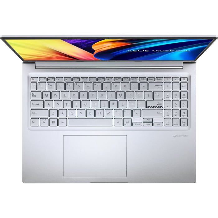 Asus Vivobook 16X X1603ZA 16" Laptop - Intel Core i5-12500H, 512GB SSD, 16GB, X1603ZA-MB027W, 4711081855774 -Techedge