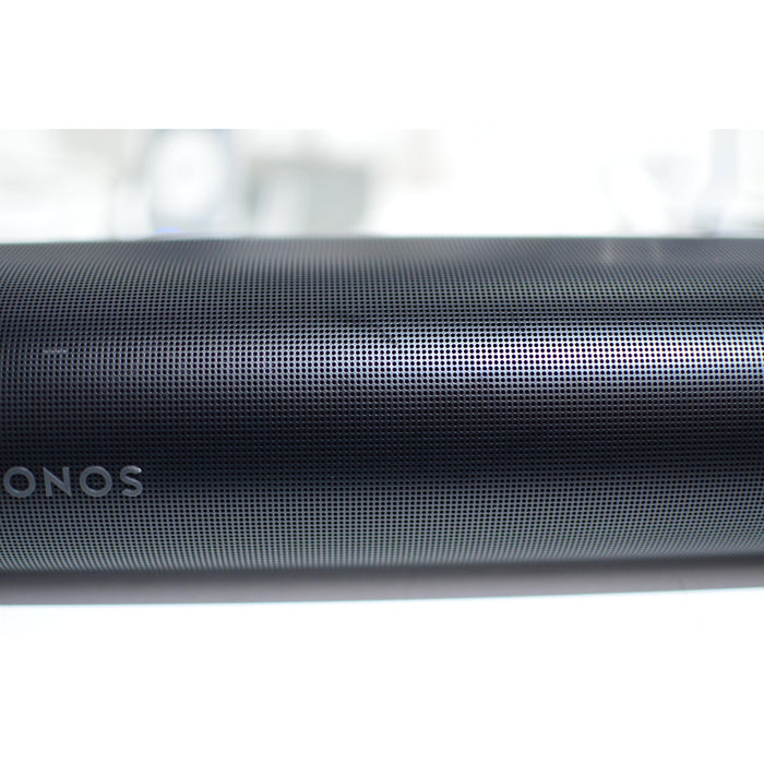 Sonos Arc Sound Bar with Dolby Atmos, Google Assistant & Amazon Alexa