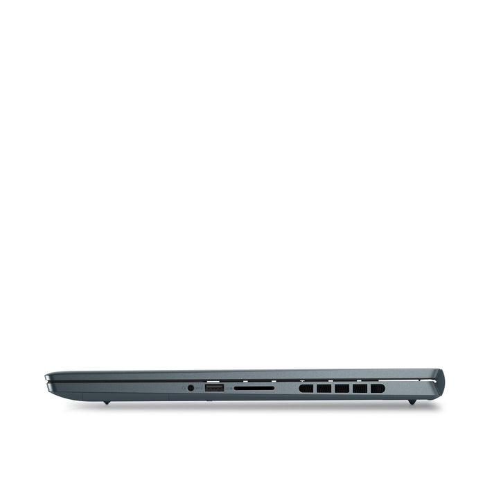 Dell Inspiron 16 Plus 7620 3K 16" Laptop - Intel Core i7, GeForce RTX 3050, 512 GB SSD, 16GB - Green, 4KWMT, 5397184747513 -Techedge