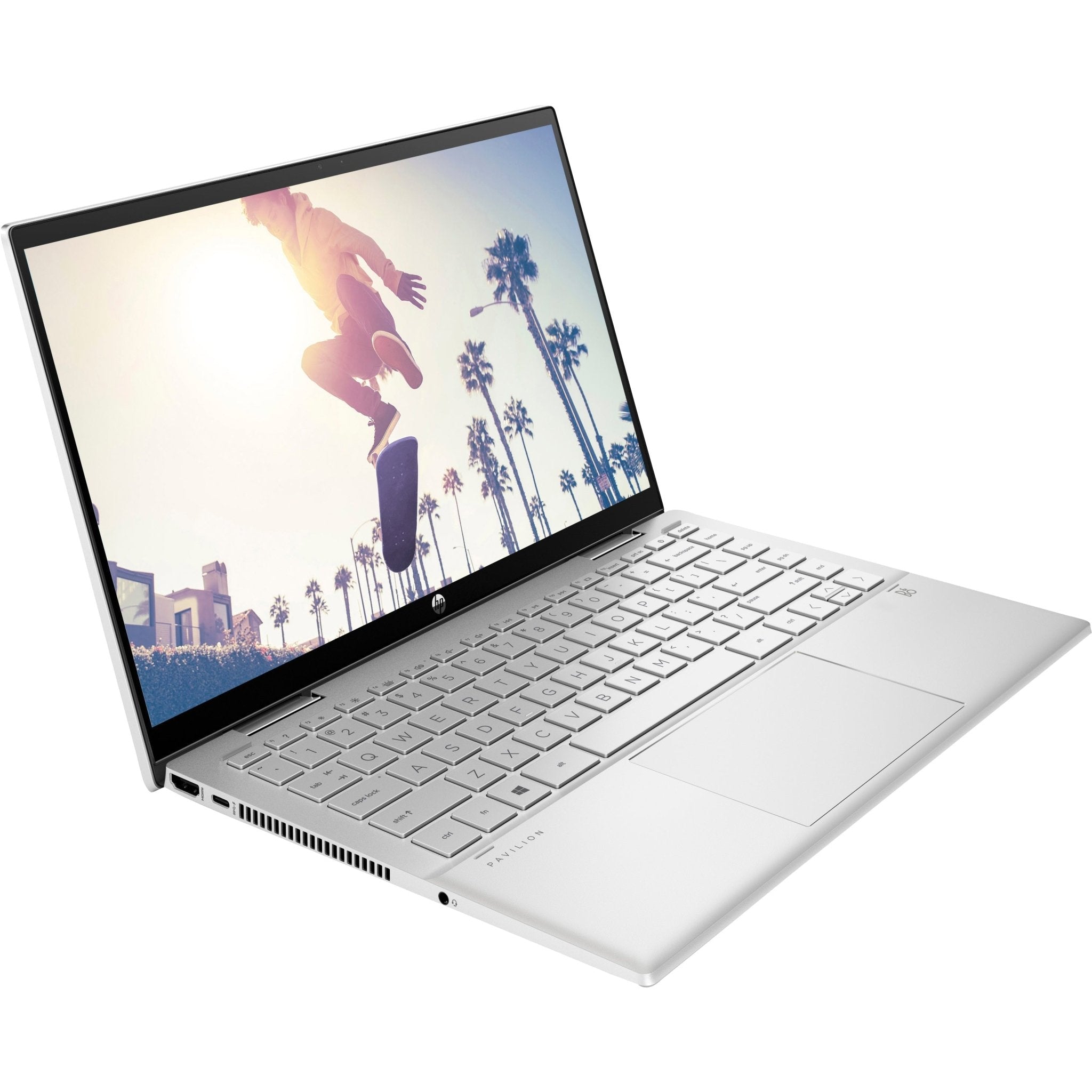 HP Pavilion x360 14-dy - 兵庫県のパソコン