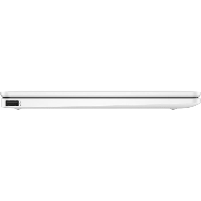 HP 11.6" Chromebook - MediaTek MT8183, 32 GB eMMC, White. 11a-na0502sa, 27Y99EA#ABU, 195161088308 -Techedge