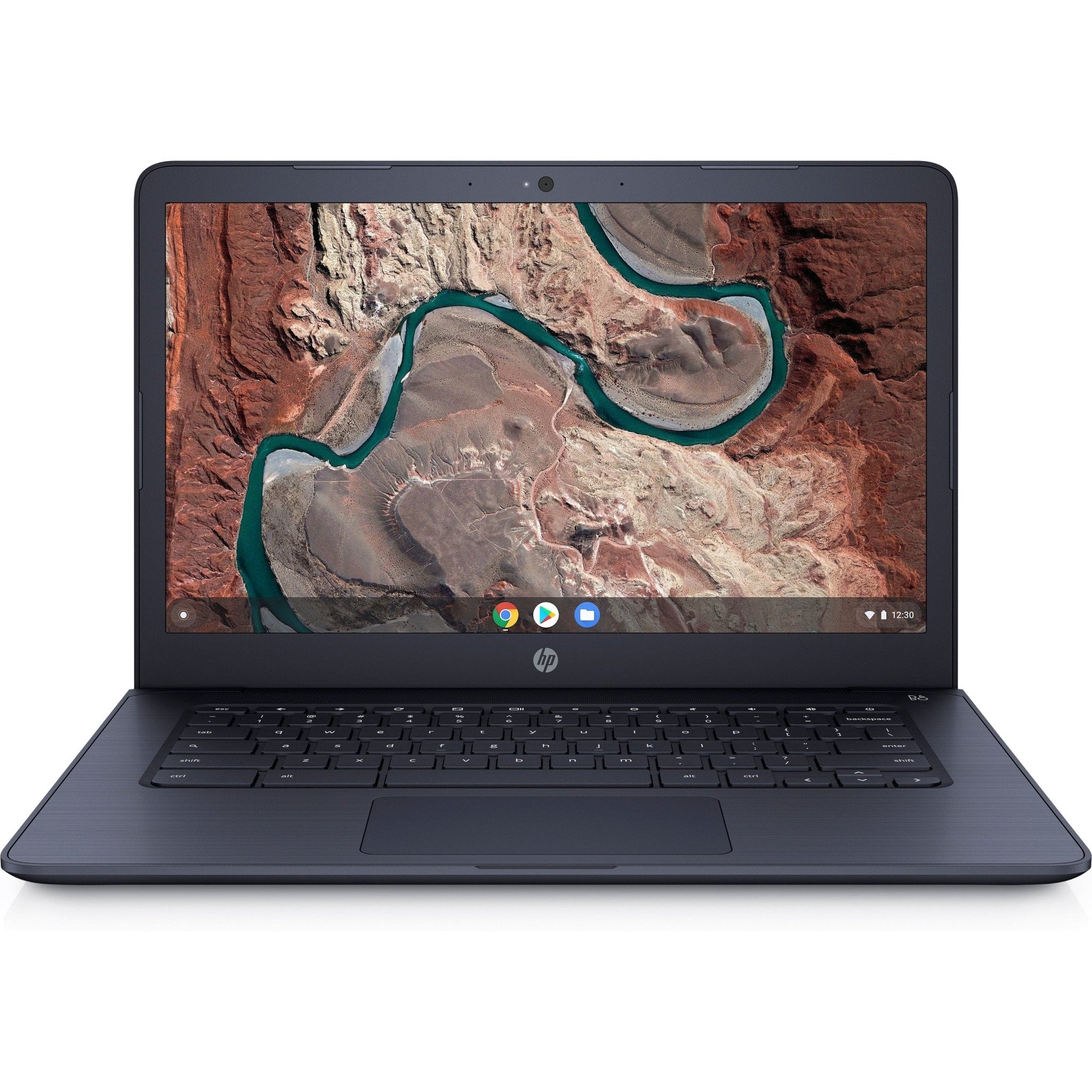 HP Chromebook 14 inches Laptop AMD A4-9120 4GB RAM 32GB eMMC Chrome OS —  Techedge