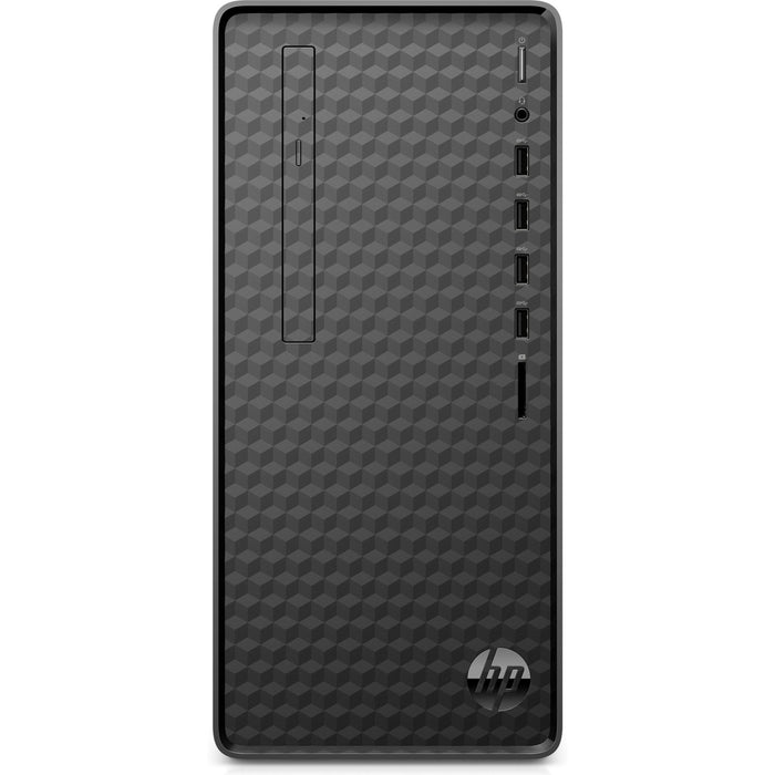 HP Desktop PC - Intel Core i5, 8GB RAM, 1TB HDD - M01-F1002na, 1D9Y4EA#ABU, 195122280277 -Techedge