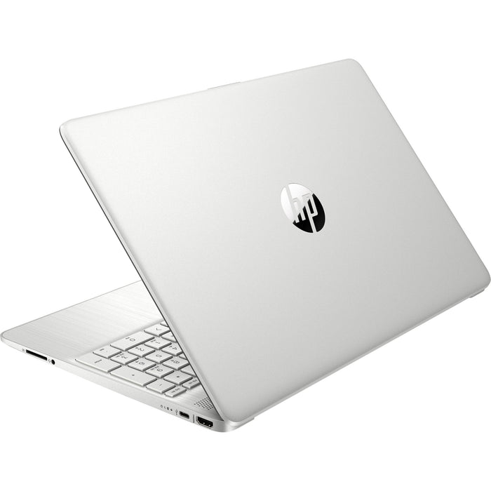 HP Notebook 15.6'' Full HD AMD Processor 4GB RAM 128GB SSD 15s-eq1542sa, 4L667EA#ABU, 196068888572 -Techedge