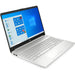 HP Notebook 15.6'' Full HD AMD Processor 4GB RAM 128GB SSD 15s-eq1542sa, 4L667EA#ABU, 196068888572 -Techedge