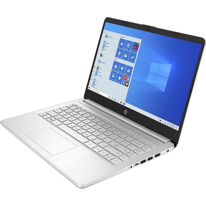 HP Notebook 14'' Full HD Intel Core i5-1135G7 8GB RAM 256GB SSD 14s-dq2512na, 3Z7M4EA#ABU, 195908667575 -Techedge