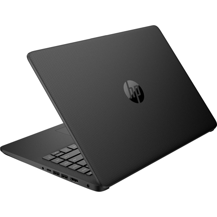 HP Stream 14" Windows Laptop - Intel Celeron, 64GB eMMC, 4GB, , -Techedge