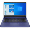 HP Stream 14" Windows Laptop - Intel Celeron, 64GB eMMC, 4GB, 4K561EA#ABU, 196068863760 -Techedge