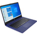 HP Stream 14" Windows Laptop - Intel Celeron, 64GB eMMC, 4GB, , -Techedge