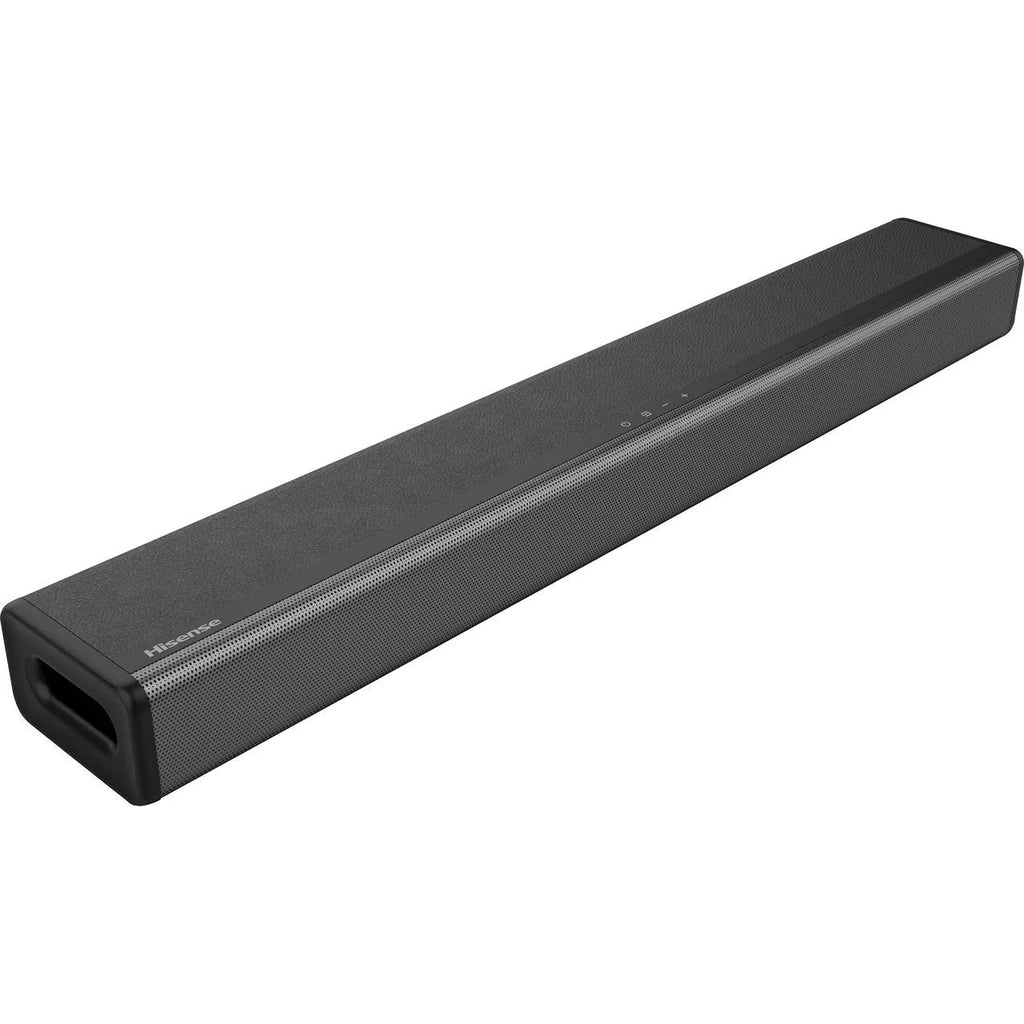 Hisense HS214 108 Watt Bluetooth TV Soundbar with Built-in Subwoofer