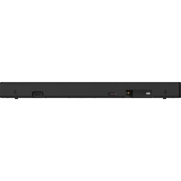 Hisense HS214 108 Watt Bluetooth TV Soundbar with Built-in Subwoofer