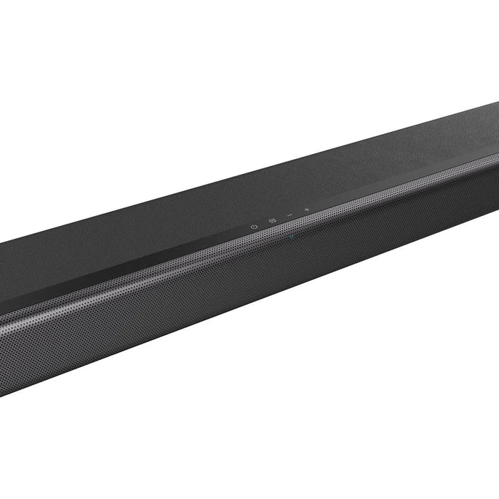 Hisense HS214 108 Watt Bluetooth TV Soundbar with Built-in Subwoofer