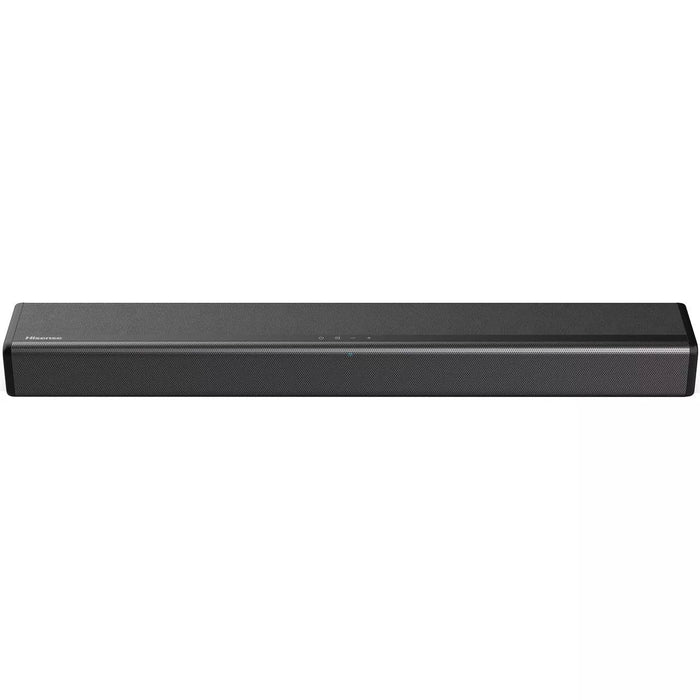 Hisense HS214 108 Watt Bluetooth TV Soundbar with Built-in Subwoofer