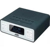 JVC RA-D32H DAB+/FM Bedside Alarm Clock Radio