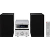 JVC UX-D752 Stereo Hi-Fi System - Bluetooth, CD Player, DAB+, FM Radio