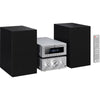 JVC UX-D752 Stereo Hi-Fi System - Bluetooth, CD Player, DAB+, FM Radio