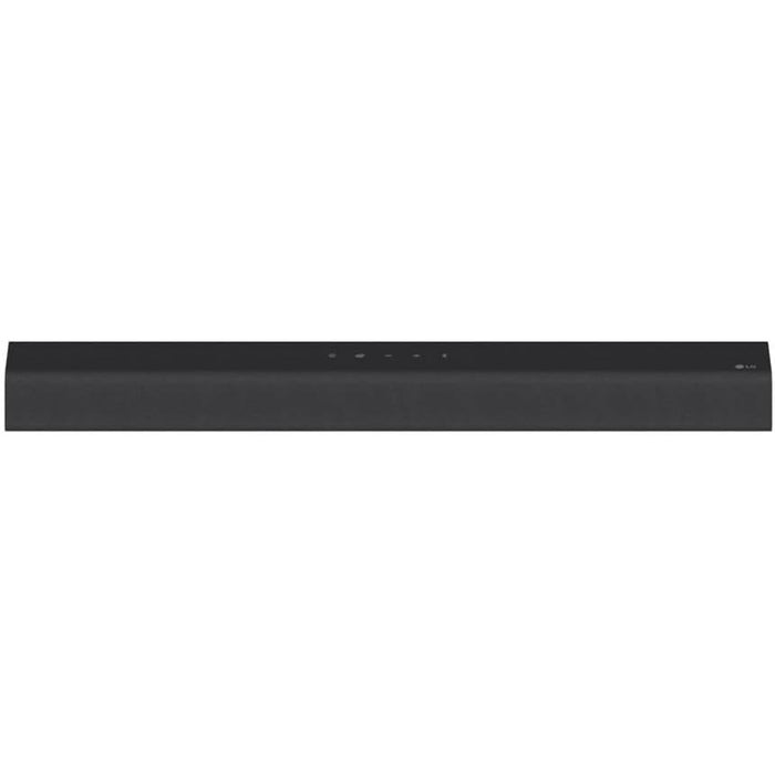 LG S40Q 2.1 Bluetooth TV Soundbar with Wireless Subwoofer