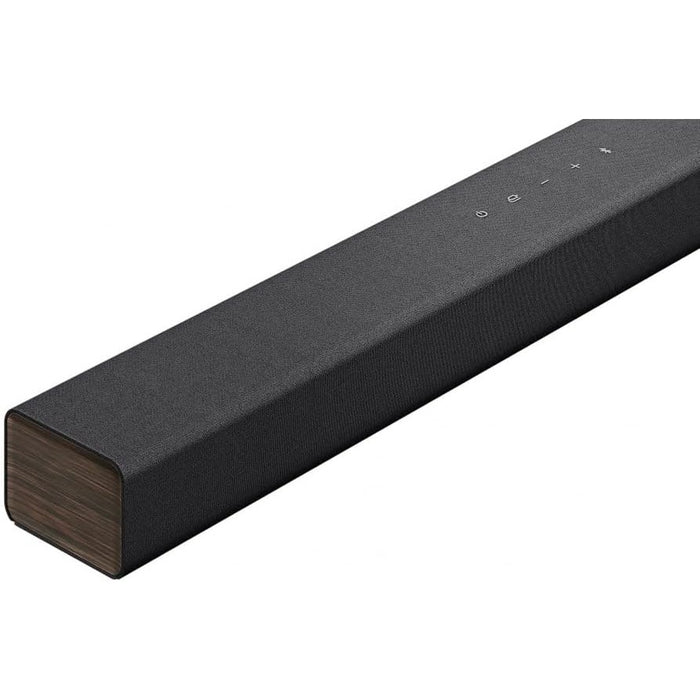 LG S40Q 2.1 Bluetooth TV Soundbar with Wireless Subwoofer