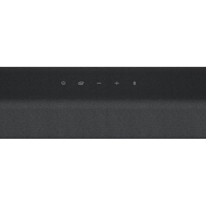 LG S40Q 2.1 Bluetooth TV Soundbar with Wireless Subwoofer