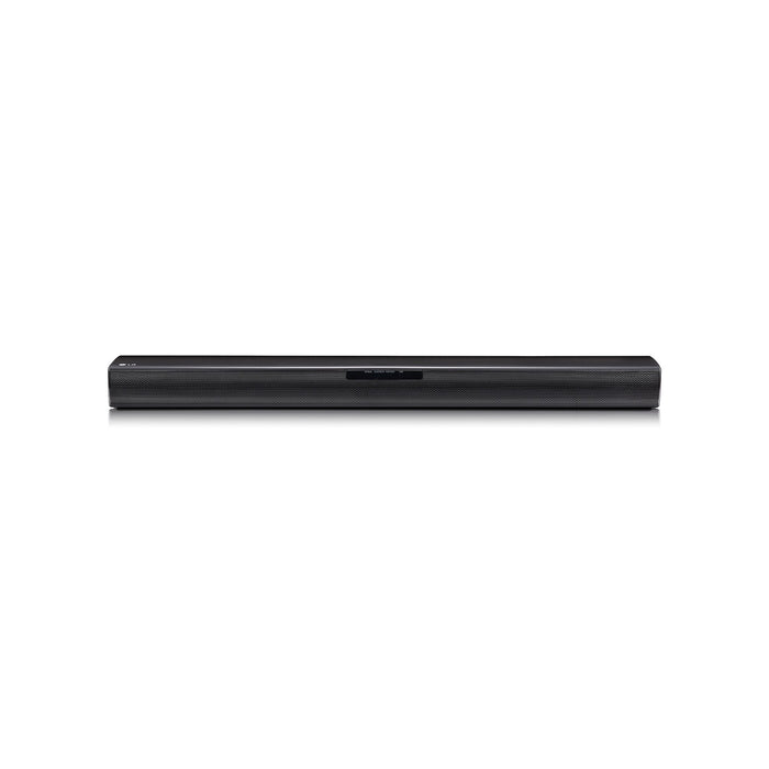 LG SQC4R 4.1 Wireless TV Soundbar with Rear Surround Speakers