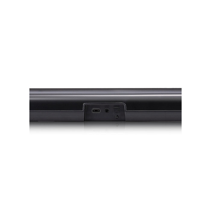 LG SQC4R 4.1 Wireless TV Soundbar with Rear Surround Speakers