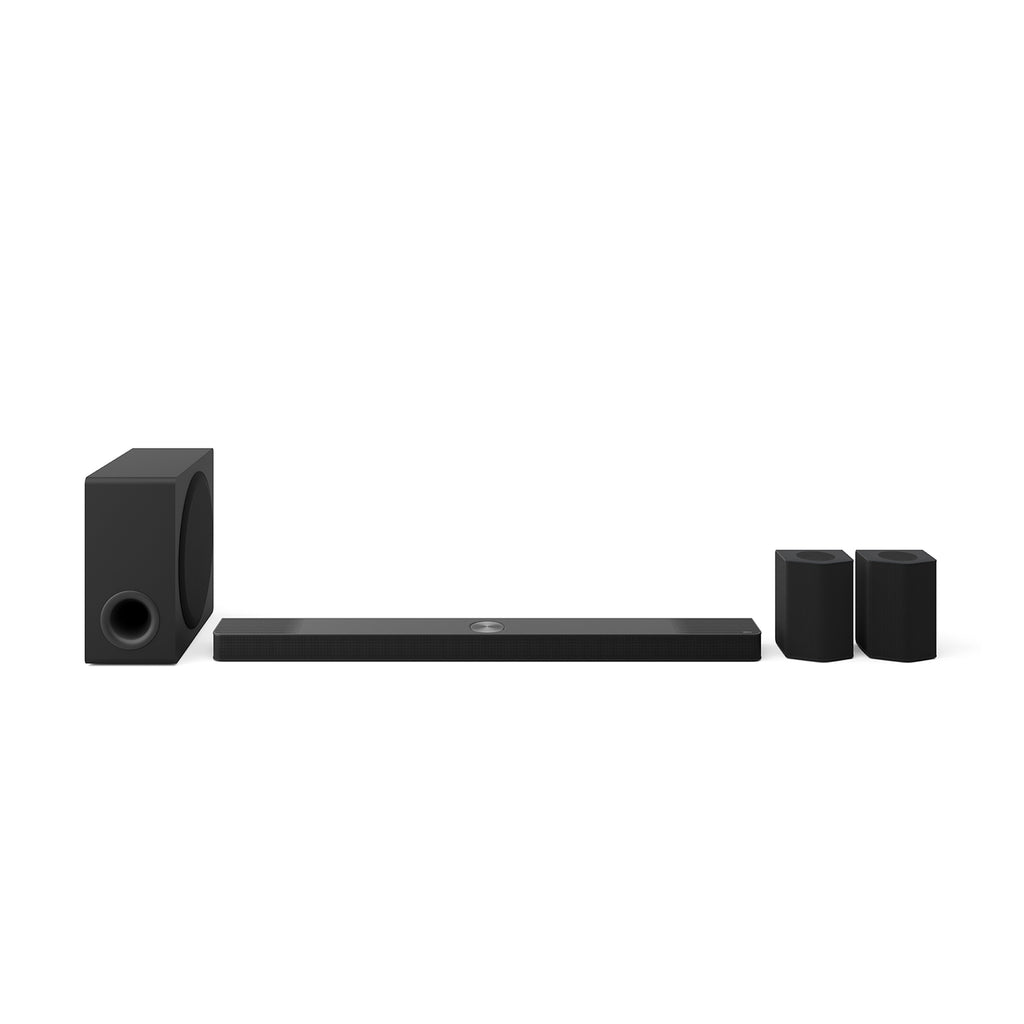 LG US95TR Wireless TV Soundbar 9.1.5 Channel with Dolby Atmos - New 2024