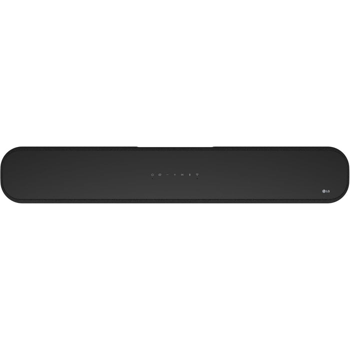 LG USE6S TV Soundbar with Dolby Atmos, Wi-Fi, HDMI(eARC) 3.0 channel