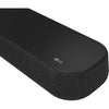 LG USE6S TV Soundbar with Dolby Atmos, Wi-Fi, HDMI(eARC) 3.0 channel