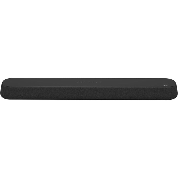 LG USE6S TV Soundbar with Dolby Atmos, Wi-Fi, HDMI(eARC) 3.0 channel