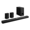 LG US95TR Wireless TV Soundbar 9.1.5 Channel with Dolby Atmos - New 2024