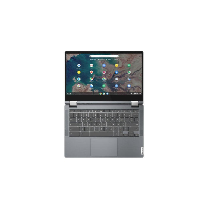 Lenovo IdeaPad Flex 5i 13.3" 2 in 1 Touchscreen Chromebook - Intel Core i3, 128 GB SSD, 82B80032UK, 5025813017699 -Techedge