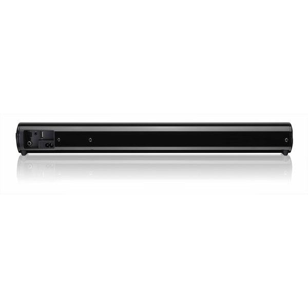 Logik LSB20B21 2.0ch TV Soundbar with Bluetooth