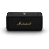 Marshall Emberton II Portable Bluetooth Speaker, Wireless & Water Resistant - Black