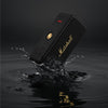 Marshall Emberton II Portable Bluetooth Speaker, Wireless & Water Resistant - Black