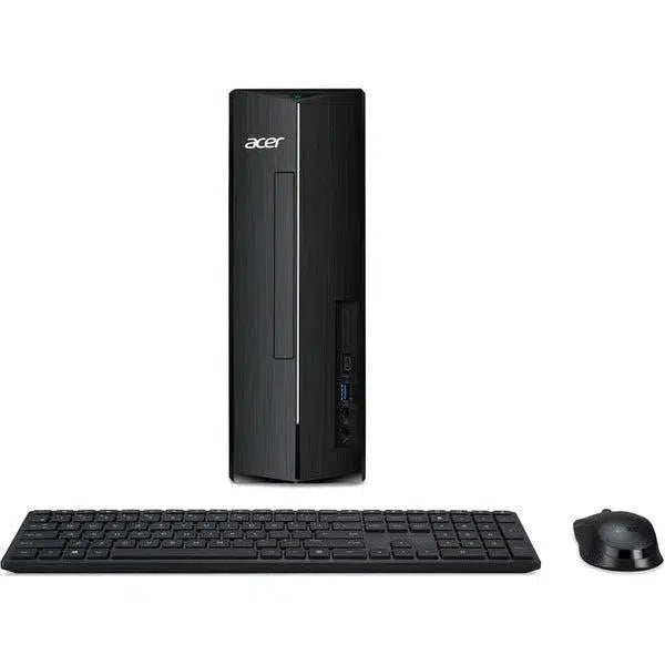 Refurbished Acer Aspire XC-1760 Refurbished Desktop PC - 12th Gen Intel Core i5, 1 TB HDD, 8GB RAM DT.BHWEK.009, DT.BHWEK.009, 4711121099120 -Techedge