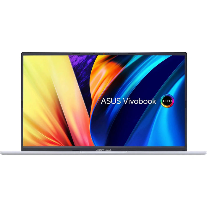 Refurbished Asus Vivobook 15 F1505ZA, 15.6" OLED Laptop - Intel Core i5-12500H, 16GB RAM, 512GB SSD, 90NB0ZB2-M00HX0, 4711387314456 -Techedge